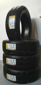 4x NOVÉ 235/55 R20 Zimní pneu Pirelli Scorpion Winter