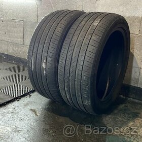 Letní pneu 235/45 R18 94W Pirelli 5mm