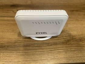 Modem wifi ZYXEL záruka do 4.2025 - 1