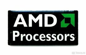 AMD procesory
