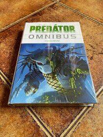 Predátor Omnibus 1 (zabalený) - 1