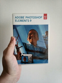 Adobe Photoshop Elements 9 EN