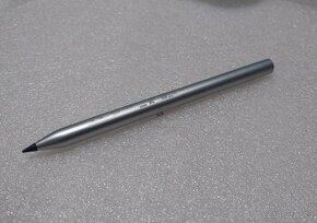 HP Rechargeable MPP 2.0 Tilt Pen stříbrná - 1