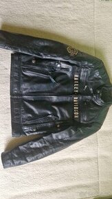 Harley Davidson kožená bunda