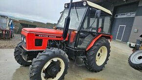 Zetor 6045 nor