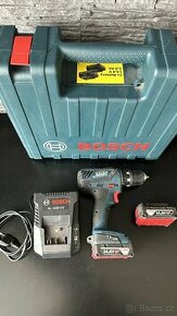 BOSCH Professional GSR 14,4-2-LI Plus