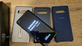 Samsung Galaxy S10+ performance edition 12GB 1TB ceramic