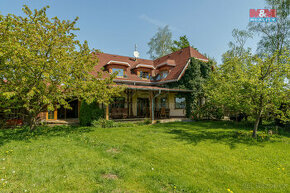 Prodej chalupy, 244 m², Hroznětín - 1