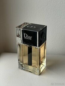 Dior Homme - tolaetní voda