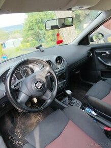 Seat Ibiza 1.4, 74kw