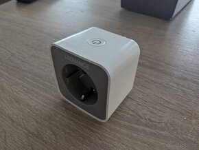 Rezervováno - Chytrá zásuvka Ledvance SMART+ Zigbee