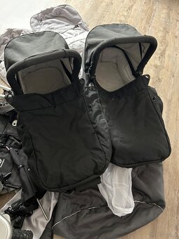 Easywalker duo