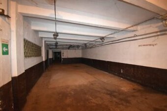 Pronájem skladových prostor A004 Židlochovice • 63m²