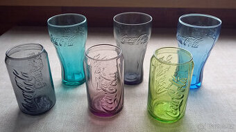 Set Coca Cola
