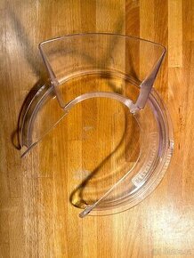Prodám KitchenAid štít pro robot Artisan, pro mísy objemu 4,