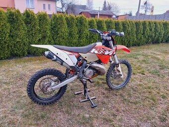 KTM EXC 250