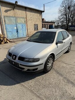 Seat Toledo
