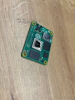 Raspberry Pi CM4 2GB | 32GB | WiFi&BT