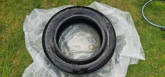 Letní pneumatiky Continental EcoContact 6 215/60 R17 2024