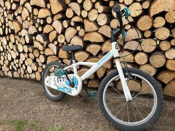 Dětské kola 16”