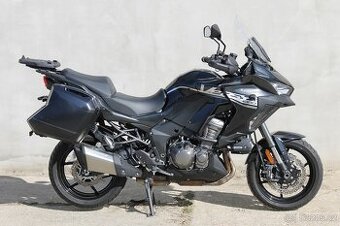 Kawasaki Versys 1000 SE 2020 6700 km