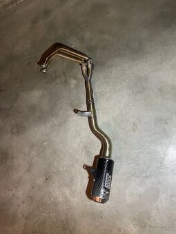 MIVV MK3 Carbon Full