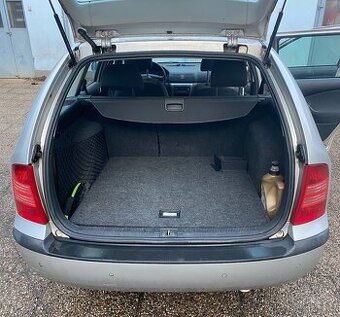 Škoda Octavia 1 Combi 1.8T 20V 110 kW
