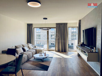 Prodej bytu 2+kk, 58 m², Brandýs nad Labem, ul. Dřevčická
