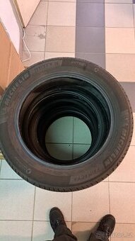 Letní PNEU 195/55 R 16 Michelin