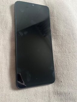 Xaomi redmi 12 černý - 1