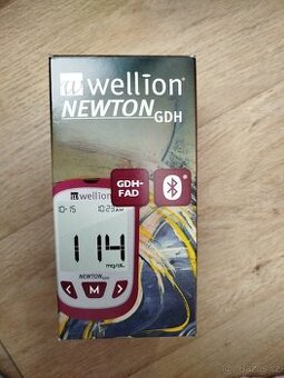 Glukometr Wellion Newton