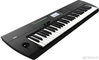 Prodám Korg i3 MB Workstation