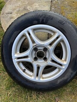4x100 r15 - 1