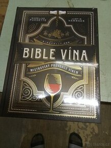 Bible vína - 1