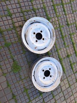 Disky 15 " - 1