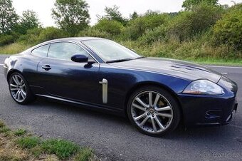 Jaguar XKR - 1