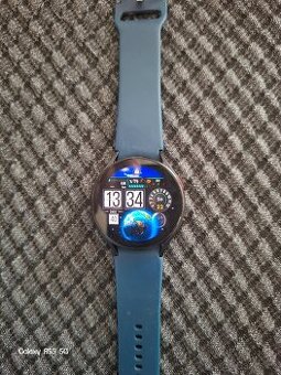 hodinky Samsung galaxy watch 5 LTE