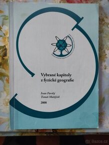 Vybrané kapitoly z fyzické geografie