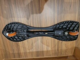 Waveboard - 1
