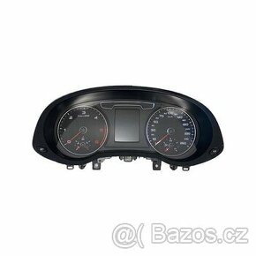 Budíky naftové 8U0920940H Audi Q3 8U r.v. 2016