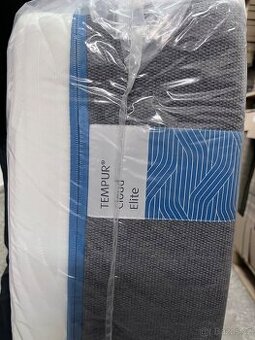 2ks luxusní matrace TEMPUR CLOUD ELITE - 100x200 cm - 1