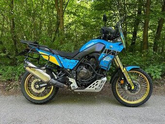 Yamaha Tenere Rally 700 1majitel DPH