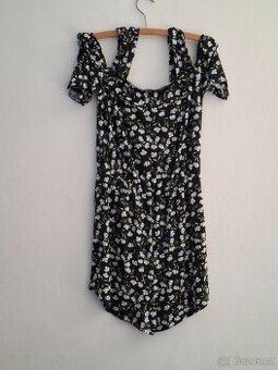 Overal Stradivarius vel.S/M