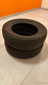 195/65 R15 91T Yokomaha BluEarth Winter V906