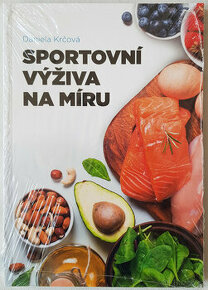 Sportovní výživa na míru (Daniela Krčová)