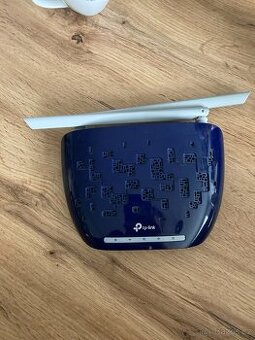 Tp link TD-W9960 modem router