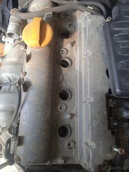 Motor 1.6 16V 74 KW