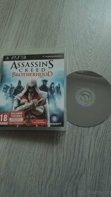 Ps3 hra