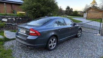 Prodám Volvo S80 2.4 D5 automat 320tis km