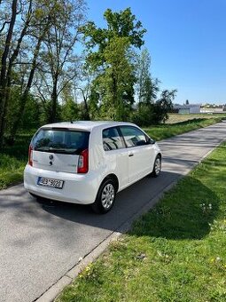 Prodám Škoda citigo